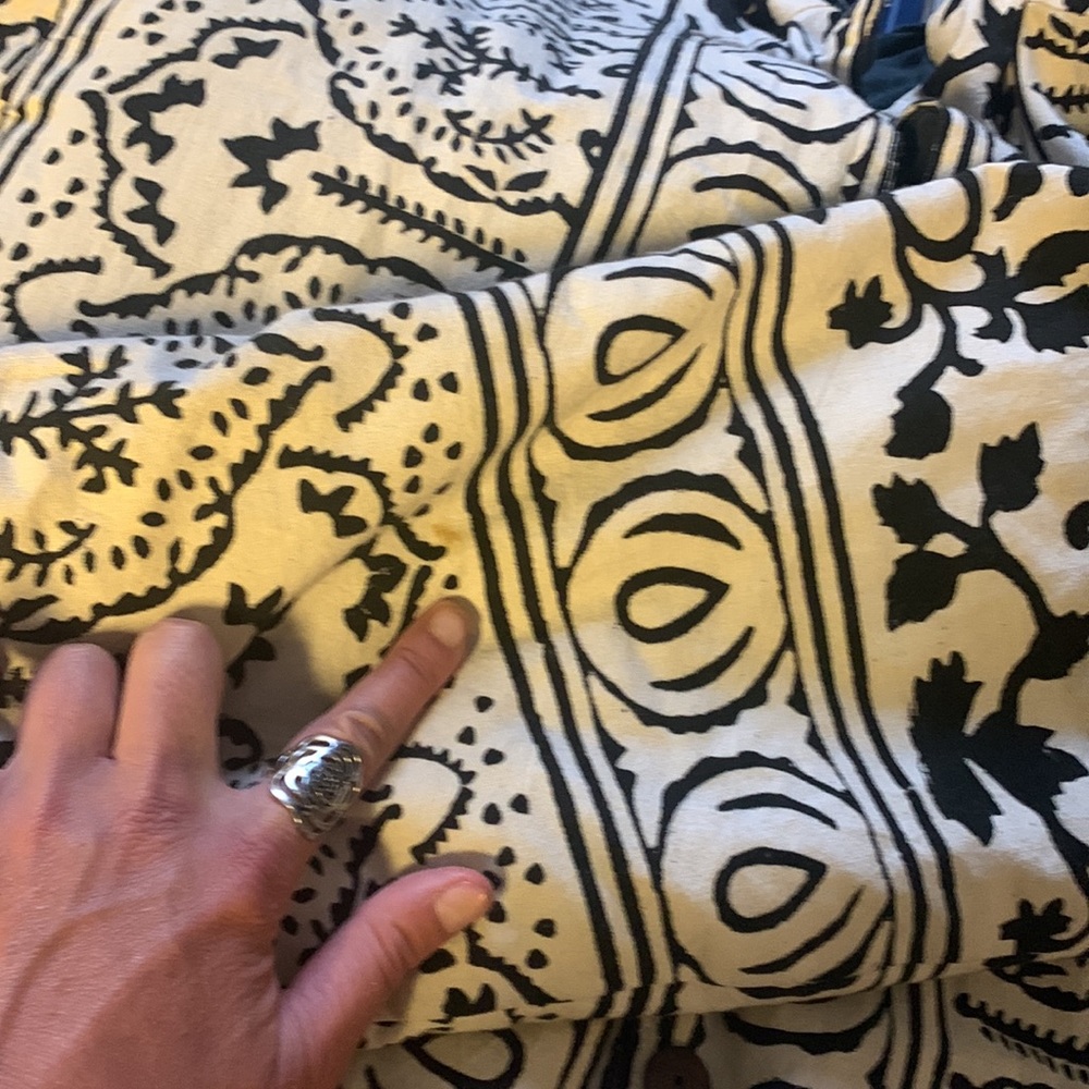 Bandana Jacket - image 6